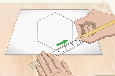 How to Draw a Snowflake