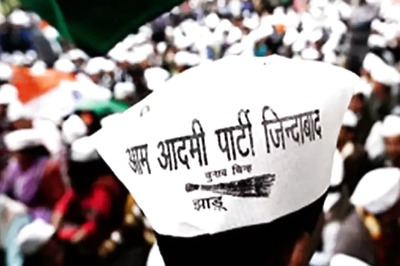 Uttar Pradesh Assembly Polls: AAP Fields Ex-Apple Employee from Noida