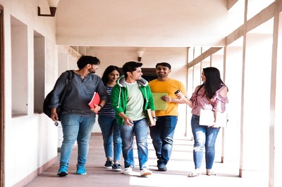India's Favourite IITs Dont Rank Well Globally, IIT-Delhi Director Explains Why