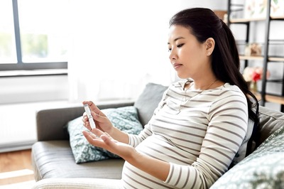 World Diabetes Day 2022: Precautions for Pregnant Mothers and Young Kids With Diabetes