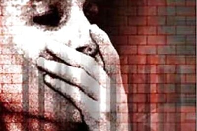 TN: 70-year-old man held for trying to molest minor girl