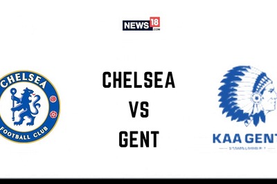 Chelsea vs Gent Live Football Streaming For Europa Conference League 2024-25 Match: How to Watch CHE vs GEN Coverage on TV And Online