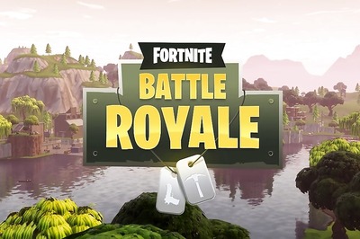 Fortnite Creator Epic Games Raises $1.25 Billion From KKR, Others