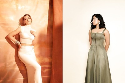 Sonam Kapoor to Kriti Sanon: Actresses Whose Summer Looks You Must Try This Season