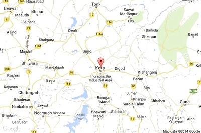 Rape victim pours petrol on herself, threatens to commit suicide outside IG's office