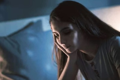 Light Dinner To Daily Workout: 4 Tips To Sleep Early At Night