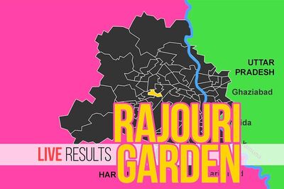 Amandeep Singh Sudan (Cong) Election Result 2020 Live Updates: Amandeep Singh Sudan (Cong) is Trailing.