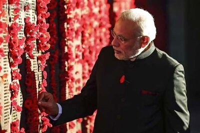 Fiji opposition to boycott Modi's speech due to internal politics