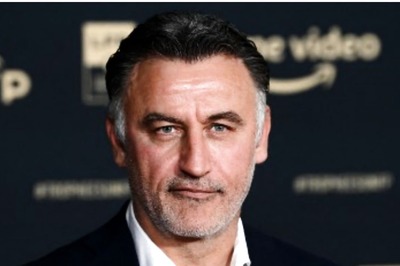 PSG Tipped to Finalise Appointment of Christophe Galtier as Manager on Tuesday