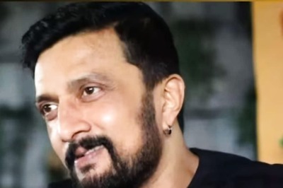 After MN Kumar, Producer Rehman Accuses Kichcha Sudeep Of Returning Advance Money