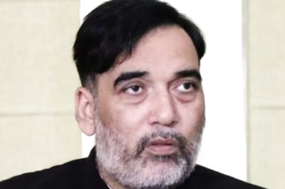Delhi Govt to Incorporate SC's Directives for Finalising Details of Odd-Even Scheme: Gopal Rai