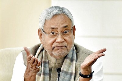 Nitish Kumar Thanks Centre For Exempting 'Langar' Items From GST