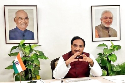 Edu Min Ramesh Pokhriyal Launches Toy Hackathon to Promote Local Skills, 'Indian Ethos'