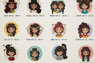 How to Find Your Astrological Sun and Moon