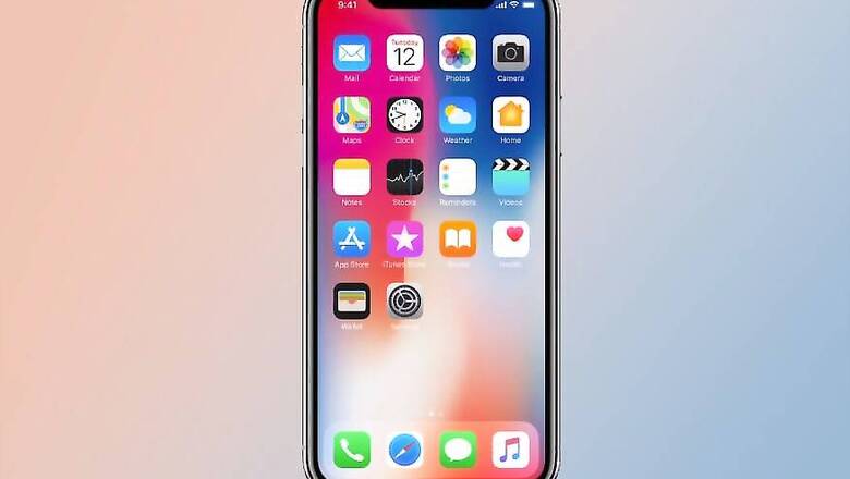 Apple iPhone X Set For Nov 3 Launch; to be Available at HCL Partner Stores