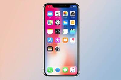 Apple iPhone X Set For Nov 3 Launch; to be Available at HCL Partner Stores