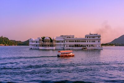A Beginner's Guide To Visiting Jaipur and Udaipur: Get Lost In Rajasthan's Mesmerizing Sights And Sounds