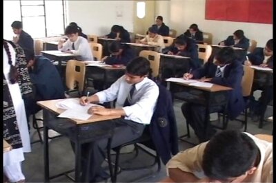 CBSE class X results to be declared today