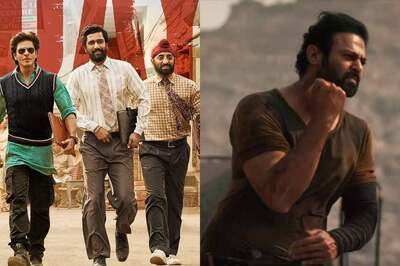 Dunki Star Vikram Kochhar on Salaar Team’s Claim About Getting Less Screens: ‘Why Are You Competing’