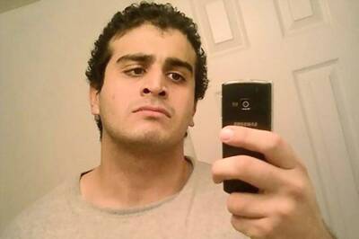Orlando Gunman Used Multiple Gay Apps to