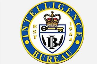 Dineshwar Sharma tipped to become next IB Chief