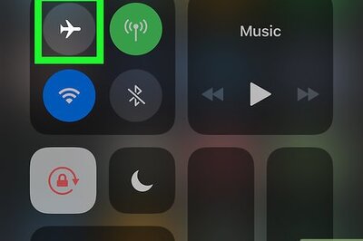 How to Use and Customize the Control Center on Your Apple Device