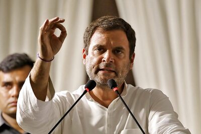 Time to Fight Covid-19 under PM Modi's Guidance: BJP To Rahul Gandhi