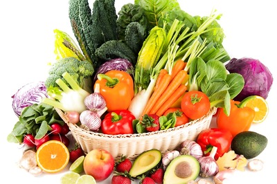 Eat These 5 Food Items To Boost Your Immunity