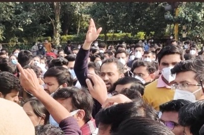 NEET PG Counselling: Doctors' Protest Enters 13th Day, More RDAs Join Stir