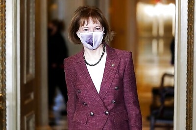 Senator Seeks Probe Of Natural Gas Price Spikes During Storm