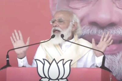 Bihar Assembly Polls: State's Youth and Women See Hope in NDA, Says PM Modi