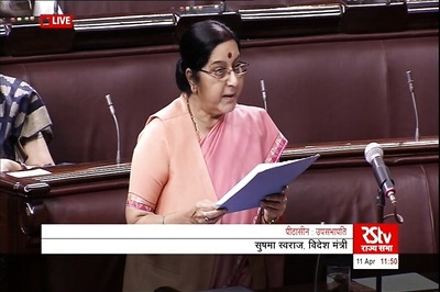 Kulbhushan Jadhav Case Live: Pak Ready for Conditional Consular Access