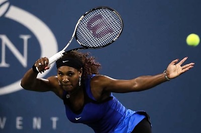 Serena pulls out of Brisbane International
