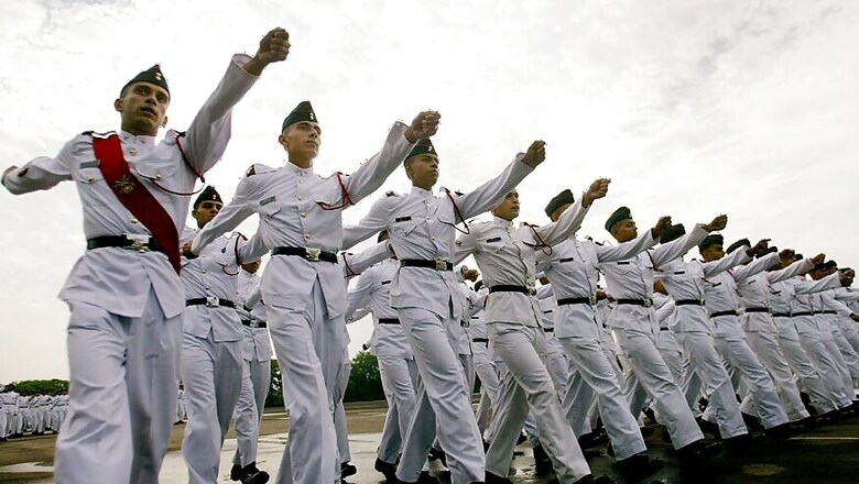 UPSC NDA/NA II Admit Cards 2017 Available on upsc.gov.in