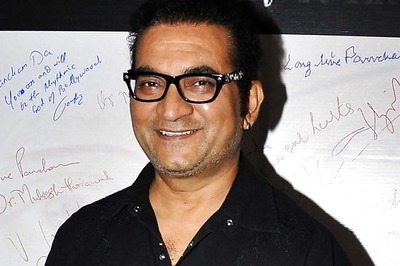 Singer Abhijeet Bhattacharya booked for sexually harassing a woman during Durga puja celebrations