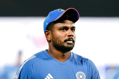 'Main Bolta Nahi Hoon Itna But…': Sanju Samson Opens About His Dream Of Playing Test Cricket For India
