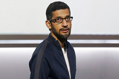 Google CEO Sundar Pichai Trusts AI Makers to Regulate The Technology