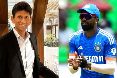 'Clueless Captain, Silly Statements, Blinded by Favourite Player': Venkatesh Prasad Blasts Indian Team After Series Defeat