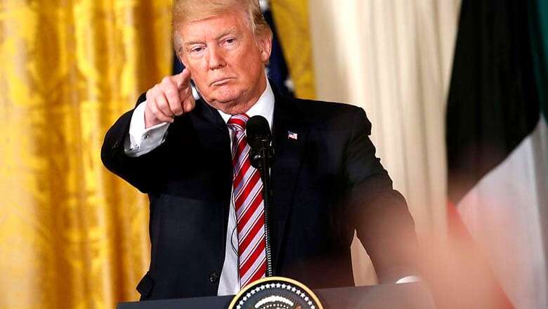 Donald Trump's New Travel Ban: Third Time the Charm?