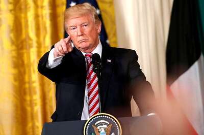 Donald Trump's New Travel Ban: Third Time the Charm?