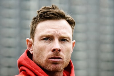 Sri Lanka Name Ian Bell as Batting Coach for 3-Match Test Series vs England