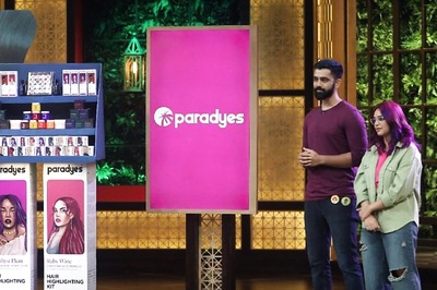 'Prejudice': Shark Tank India Pitcher Called 'B****' Online, Co-Founder Husband Praised