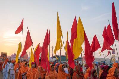 Right Word | Who is a Hindu: Why The Debate on ‘Hindu Identity’ Needs to Settle Now