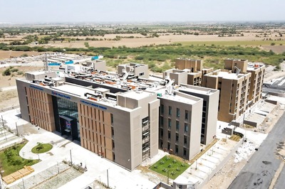 Maruti Suzuki Partners With Zydus Group to Start Multispeciality Hospital in Sitapur, Ahmedabad