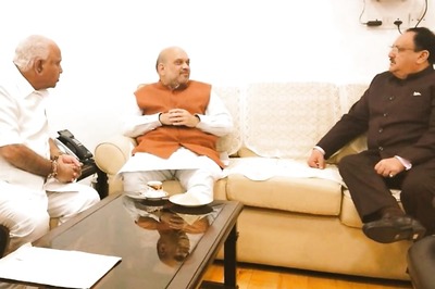 BS Yediyurappa to Expand Karnataka Cabinet in Three Days. Will the Defectors Be Rewarded?