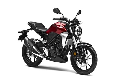 Honda CB300R Deliveries Commence in India, Priced at Rs 2.41 Lakh