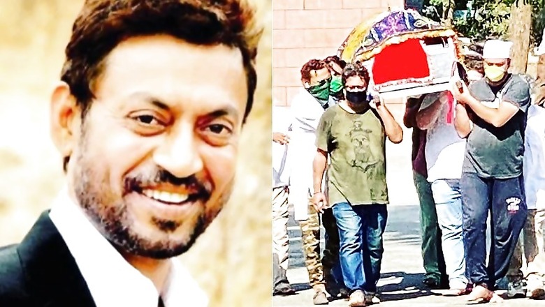Prez, PM, Political Leaders Across Party Lines Pay Tributes to Irrfan Khan