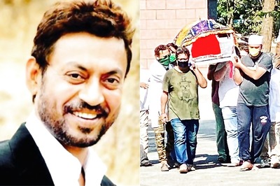 Prez, PM, Political Leaders Across Party Lines Pay Tributes to Irrfan Khan