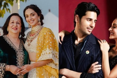 Kiara Advani Reveals How She Impressed Sidharth Malhotra's Mom After Marriage: 'Jo Maska Lagaya...'