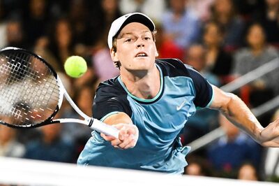 WADA Appeals to CAS for Jannik Sinner to be Banned After Doping Scandal